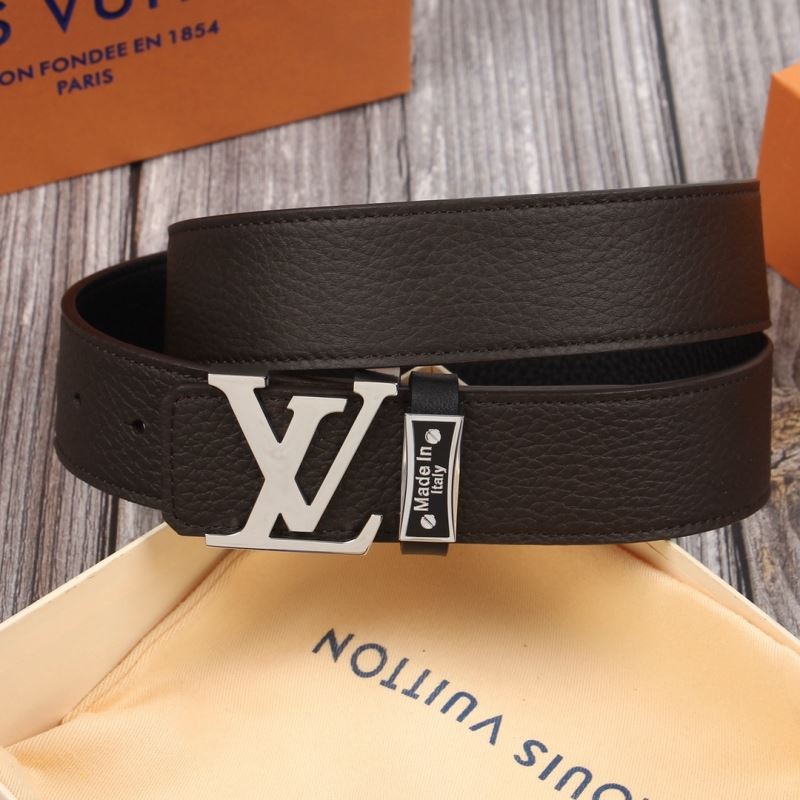 Louis Vuitton Belts